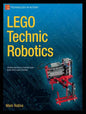 Lego Technic Robotics - Paperback