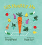 123 Healthy Me - Hardcover