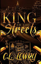 King of the Streets - Paperback