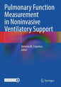 Pulmonary Function Measurement in Noninvasive Ventilatory Support - Paperback