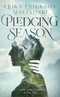 Pledging Season - Paperback