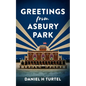 Greetings from Asbury Park - Hardcover