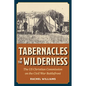 Tabernacles in the Wilderness: The Us Christian Commission on the Civil War Battlefront - Paperback