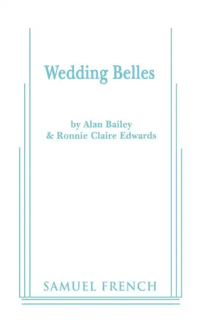 Wedding Belles - Paperback