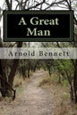 A Great Man - Paperback