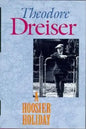 A Hoosier Holiday - Paperback