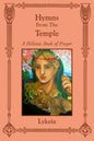 Hymns From The Temple: A Hellenic Book of Prayer - Paperback