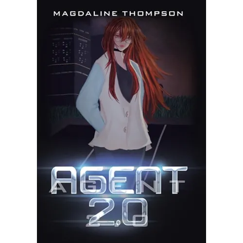 Agent 2.0 - Hardcover
