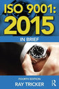 ISO 9001: 2015 In Brief - Paperback