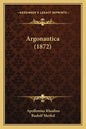 Argonautica (1872) - Paperback