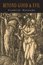 Beyond Good and Evil - Paperback