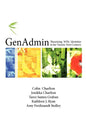 Genadmin: Theorizing Wpa Identities in the Twenty-First Century - Paperback