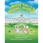 A Mouse Tail on Mackinac Island - Book 2: The Grand Adventure - Paperback