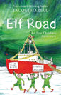 Elf Road - Paperback