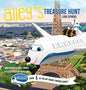 Alley's Treasure Hunt: Love Others - Hardcover