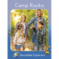 Camp Rocks: Skills Set 3 - Paperback