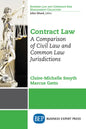 Contract Law: A Comparison of Civil Law and Common Law Jurisdictions - Paperback