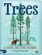 Trees: A Count and Find Primer - Board Book