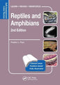 Reptiles and Amphibians: Self-Assessment Color Review, Second Edition - Paperback