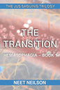 The Transition: Hematophagia - Paperback