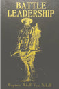 Battle Leadership - Paperback