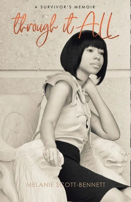 Through It All: A Survivor's Memoir - Paperback