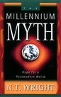 Millennium Myth - Paperback