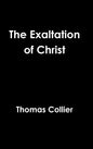 The Exaltation of Christ - Hardcover