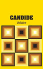 Candide - Hardcover