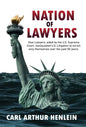 Nation of Lawyers - Hardcover