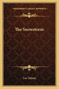 The Snowstorm - Paperback