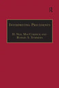 Interpreting Precedents: A Comparative Study - Paperback