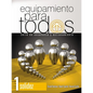 Equipamiento para todos - Nivel 1 Solidez Softcover Equipping for Everyone - Level 1 Solidity - Paperback