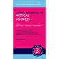 Oxford Handbook of Medical Sciences - Paperback