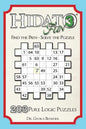 Hidato fun 3: 203 New Logic Puzzles - Paperback