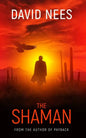 The Shaman: Book Two in the Dan Stone Series - Paperback