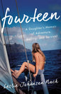 Fourteen: A Daughter's Memoir of Adventure, Sailing, and Survival - Paperback