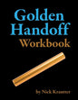 The Golden Handoff Workbook - Paperback