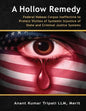 A Hollow Remedy: Federal Habeas Corpus Ineffective to Protect Victims of Systemic Injustice of State and Criminal Justice Systems - Paperback