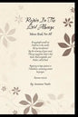 Rejoice in the Lord Always: Memo Book for All - Paperback