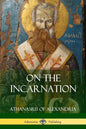 On the Incarnation - Paperback