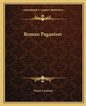 Roman Paganism - Paperback