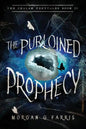 The Purloined Prophecy - Paperback