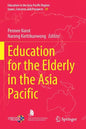 Education for the Elderly in the Asia Pacific - Paperback