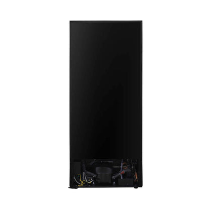 Edgestar Premium 24-Inch 101 Bottle Capacity Built-In Dual Zone Wine Cooler (SAK92835)