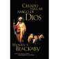 Creados Para Ser Amigos de Dios / Created to Be God's Friend - Paperback