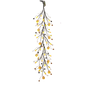 Lighted Halloween Garland -