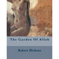 The Garden Of Allah - Paperback