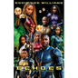 Echoes: The Affinity Saga Book 2 - Paperback