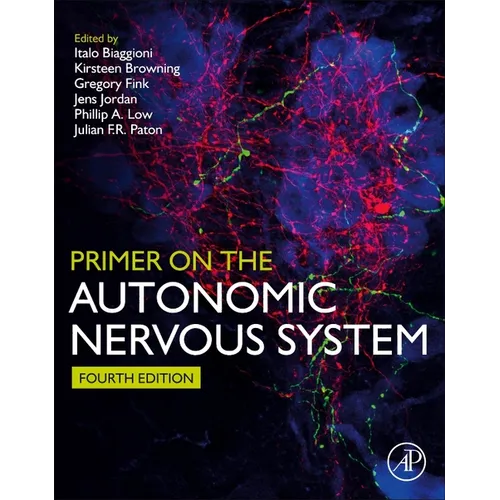 Primer on the Autonomic Nervous System - Paperback